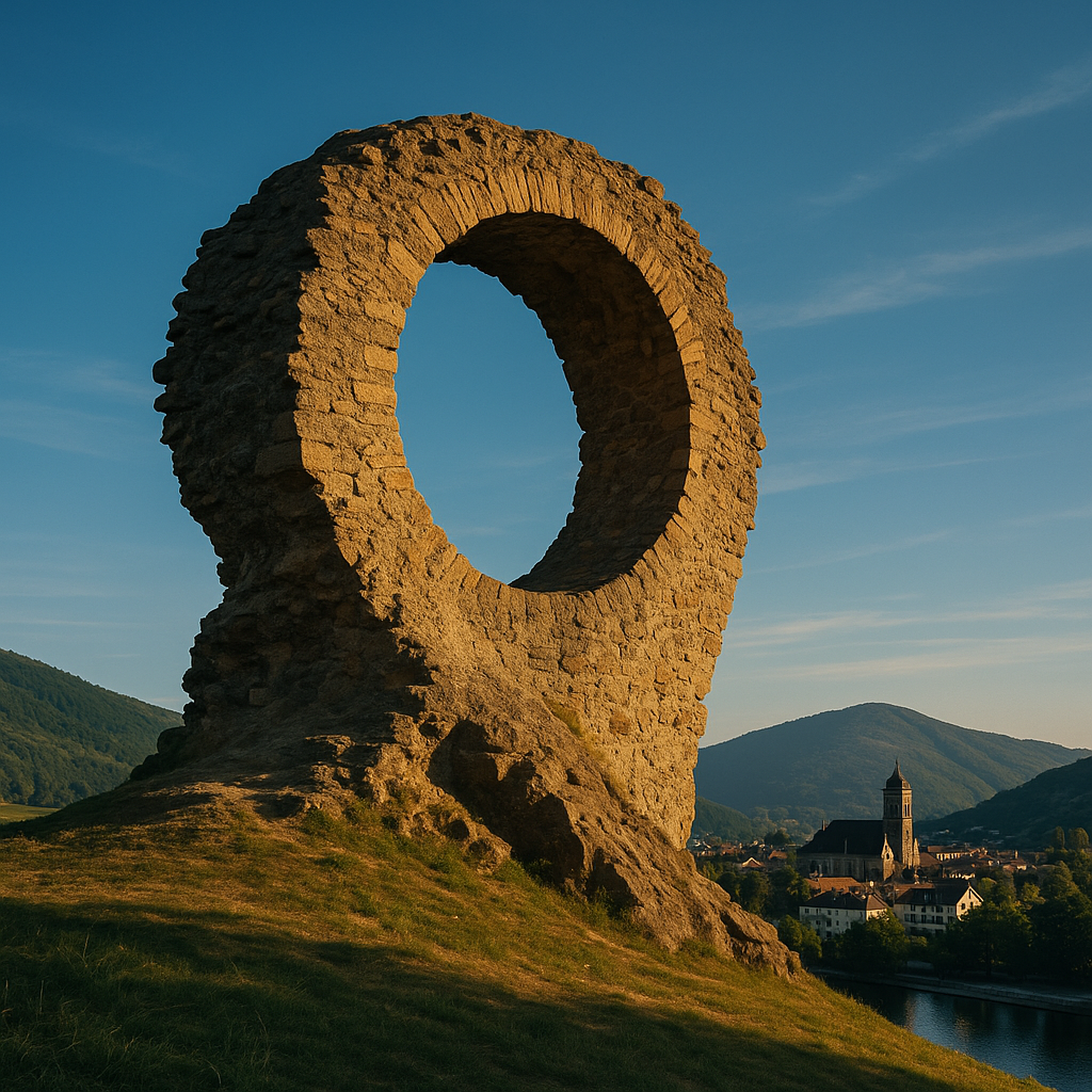 Œil de la Sorcière Thann