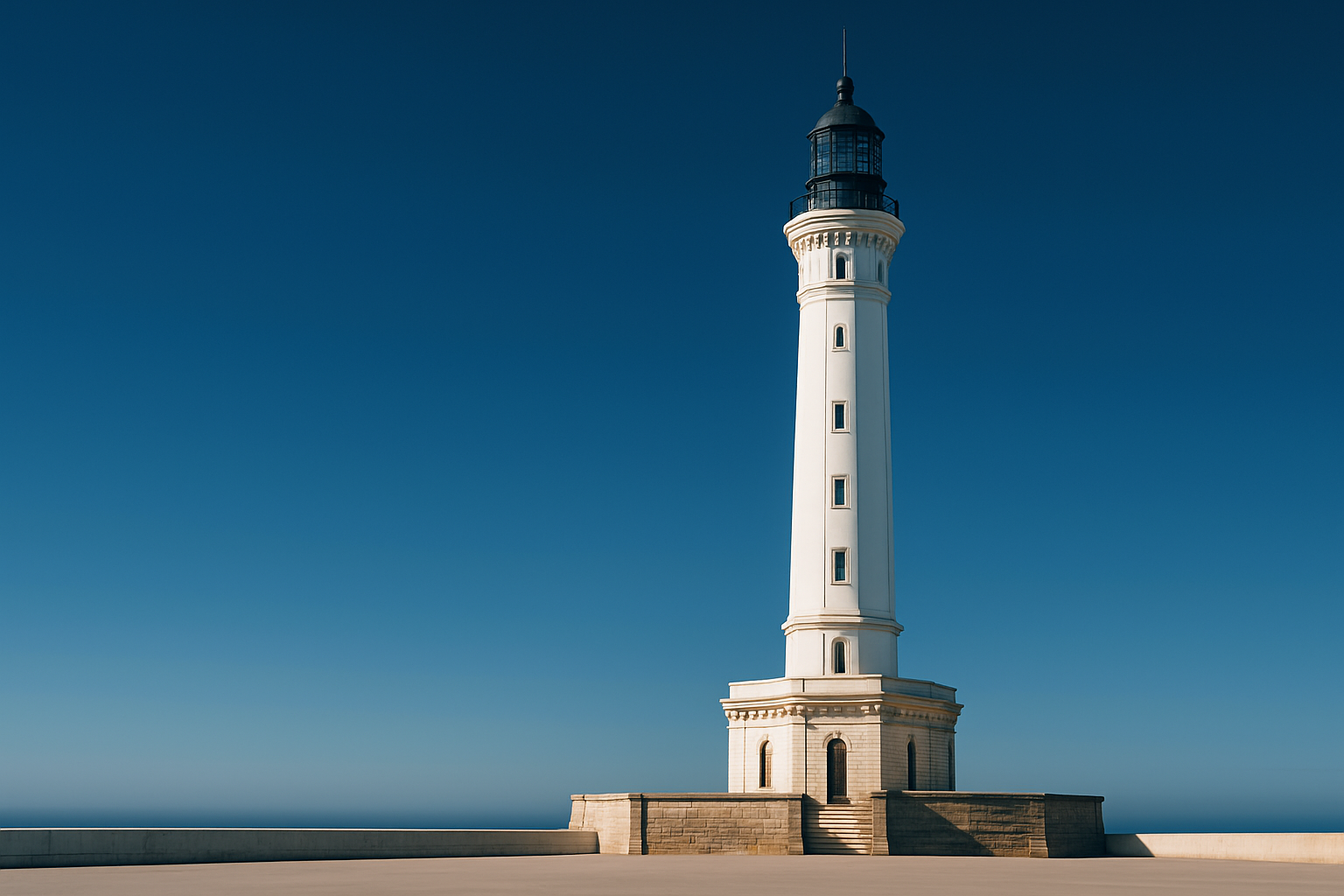 Phare de Calais