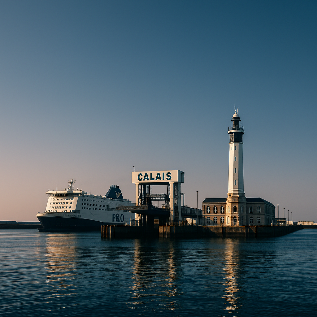 Port de Calais